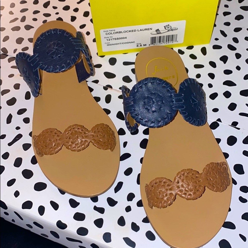 Jack Roger NWT